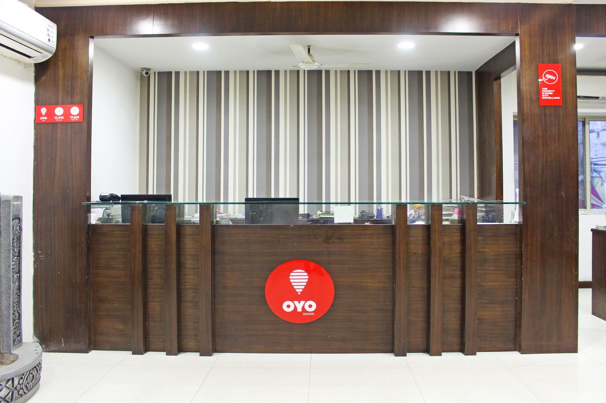 Oyo4137西塔基兰度假村 巴雷利 外观 照片